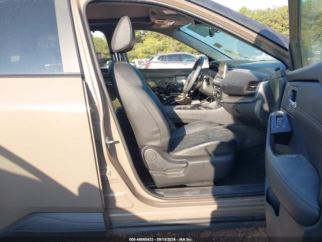 Aukcja sprzedaży 2024 Nissan Rogue Sv Fwd, vin: 5N1BT3BA1RC720759, numer aukcji: 46065423