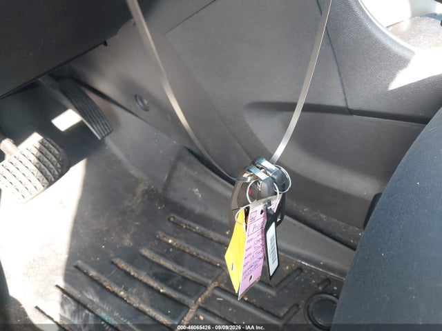 Продаж на аукціоні авто 2020 Chevrolet Trax Fwd Ls, vin: 3GNCJKSB1LL151139, номер лоту: 46065426