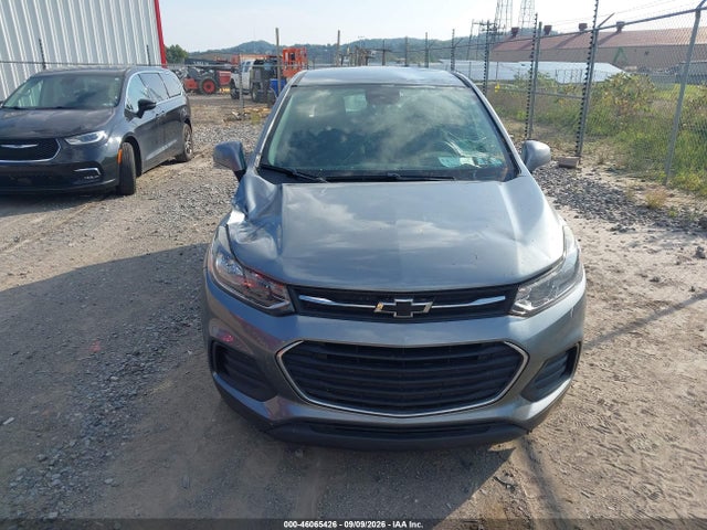 Продаж на аукціоні авто 2020 Chevrolet Trax Fwd Ls, vin: 3GNCJKSB1LL151139, номер лоту: 46065426