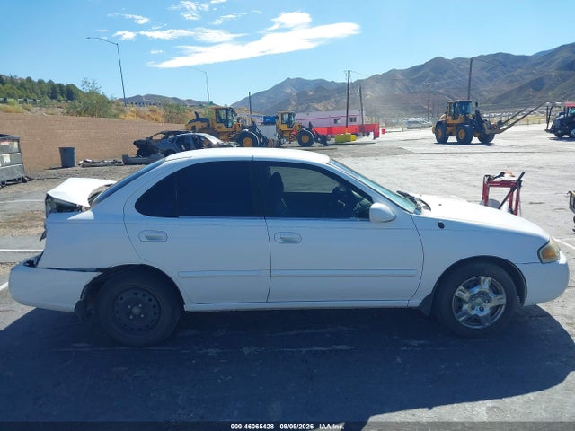 Продаж на аукціоні авто 2004 Nissan Sentra 1.8s, vin: 3N1CB51D44L834922, номер лоту: 46065428