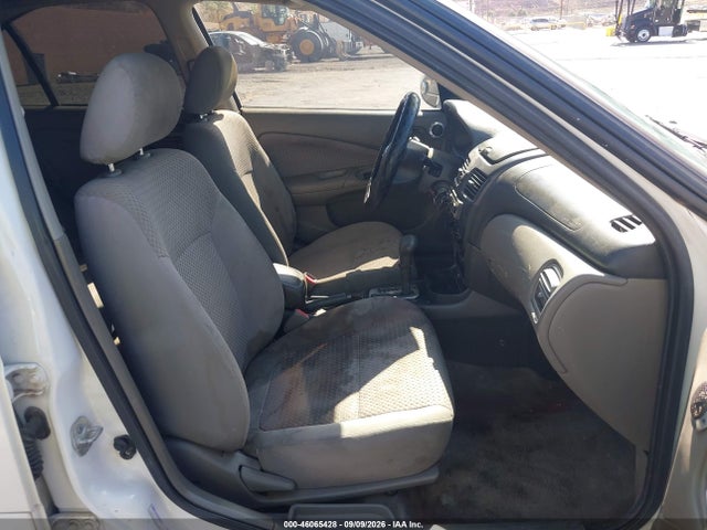Продаж на аукціоні авто 2004 Nissan Sentra 1.8s, vin: 3N1CB51D44L834922, номер лоту: 46065428