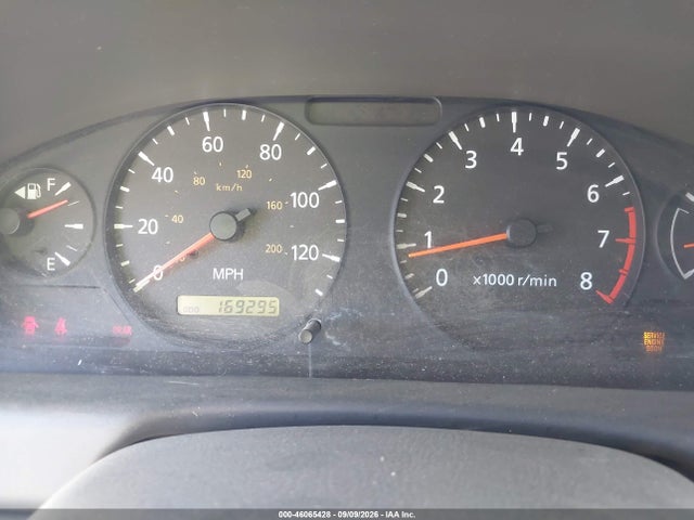 Продаж на аукціоні авто 2004 Nissan Sentra 1.8s, vin: 3N1CB51D44L834922, номер лоту: 46065428