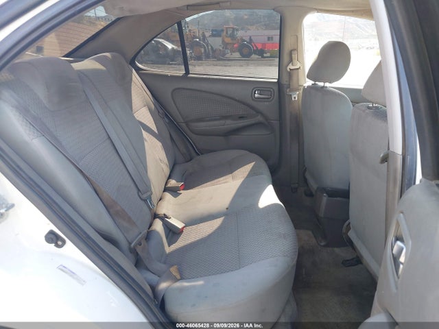 Продаж на аукціоні авто 2004 Nissan Sentra 1.8s, vin: 3N1CB51D44L834922, номер лоту: 46065428