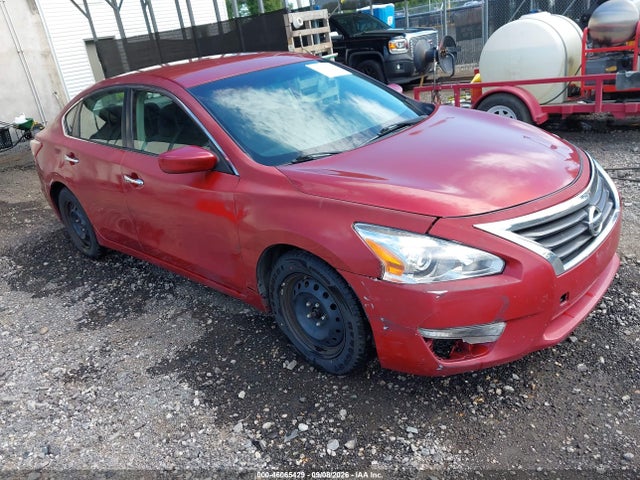 46065429 :رقم المزاد ، 1N4AL3AP6DN520503 vin ، 2013 Nissan Altima 2.5 S مزاد بيع