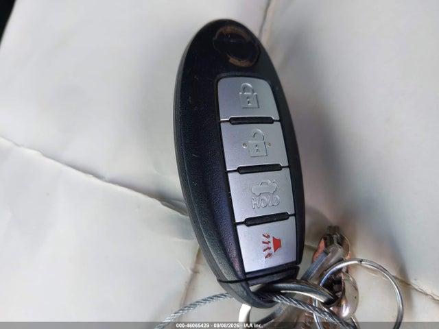 46065429 :رقم المزاد ، 1N4AL3AP6DN520503 vin ، 2013 Nissan Altima 2.5 S مزاد بيع