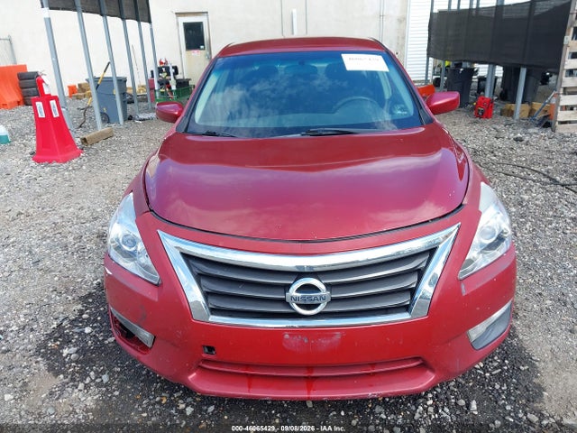 46065429 :رقم المزاد ، 1N4AL3AP6DN520503 vin ، 2013 Nissan Altima 2.5 S مزاد بيع