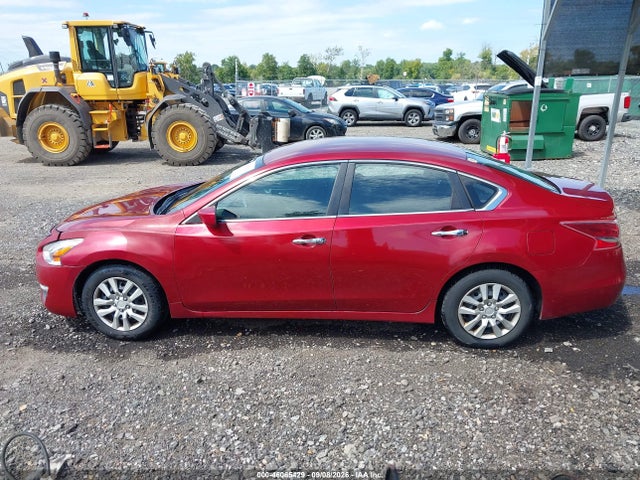 46065429 :رقم المزاد ، 1N4AL3AP6DN520503 vin ، 2013 Nissan Altima 2.5 S مزاد بيع