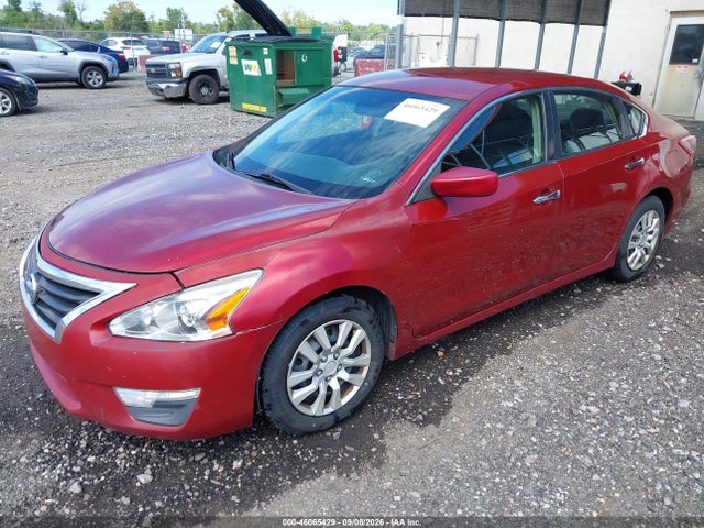 46065429 :رقم المزاد ، 1N4AL3AP6DN520503 vin ، 2013 Nissan Altima 2.5 S مزاد بيع