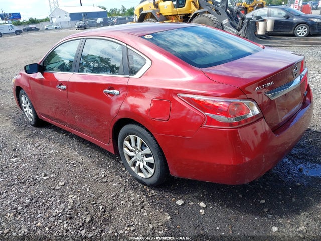46065429 :رقم المزاد ، 1N4AL3AP6DN520503 vin ، 2013 Nissan Altima 2.5 S مزاد بيع