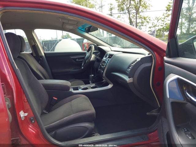46065429 :رقم المزاد ، 1N4AL3AP6DN520503 vin ، 2013 Nissan Altima 2.5 S مزاد بيع