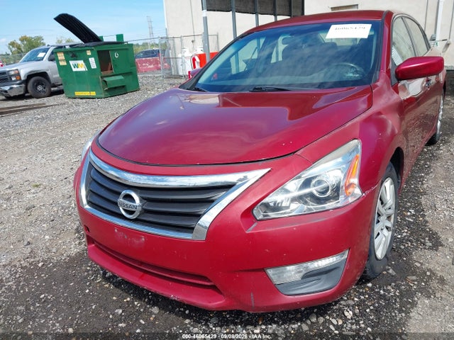 46065429 :رقم المزاد ، 1N4AL3AP6DN520503 vin ، 2013 Nissan Altima 2.5 S مزاد بيع