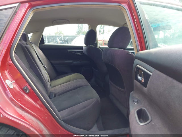 46065429 :رقم المزاد ، 1N4AL3AP6DN520503 vin ، 2013 Nissan Altima 2.5 S مزاد بيع