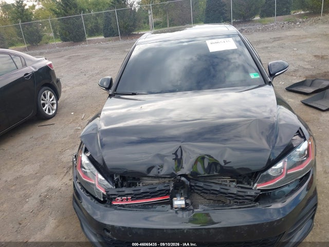 Продаж на аукціоні авто 2021 Volkswagen Golf Gti 2.0t Autobahn/2.0t S/2.0t Se, vin: 3VW6T7AU9MM001434, номер лоту: 46065435
