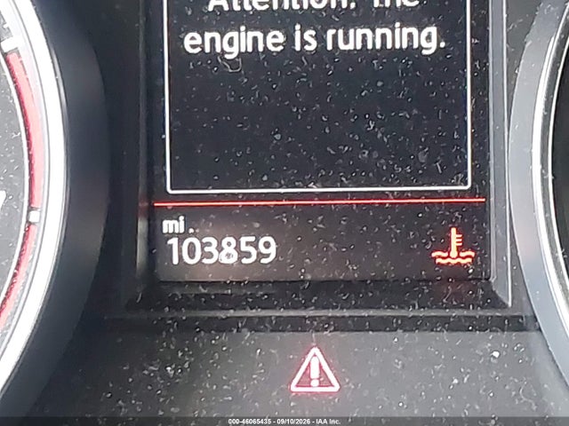Продаж на аукціоні авто 2021 Volkswagen Golf Gti 2.0t Autobahn/2.0t S/2.0t Se, vin: 3VW6T7AU9MM001434, номер лоту: 46065435