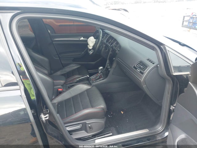 Продаж на аукціоні авто 2021 Volkswagen Golf Gti 2.0t Autobahn/2.0t S/2.0t Se, vin: 3VW6T7AU9MM001434, номер лоту: 46065435