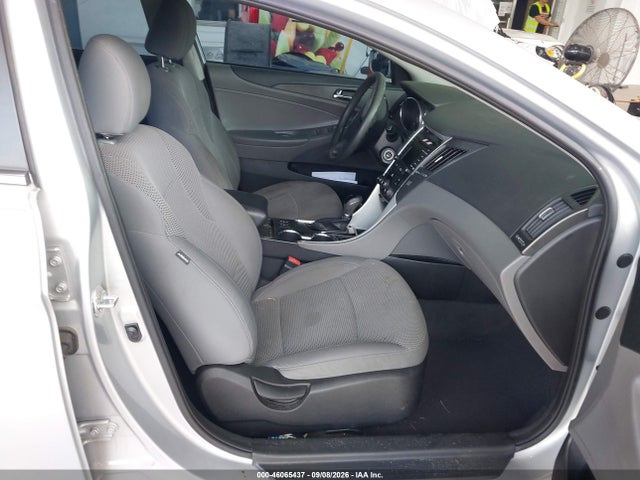 Aukcja sprzedaży 2014 Hyundai Sonata Gls, vin: 5NPEB4AC5EH941499, numer aukcji: 46065437