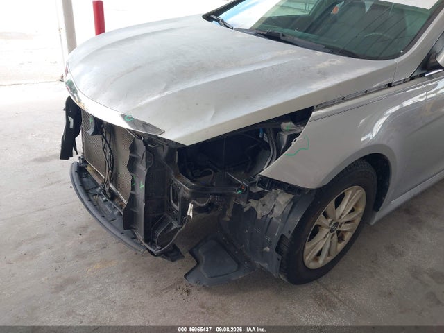 Aukcja sprzedaży 2014 Hyundai Sonata Gls, vin: 5NPEB4AC5EH941499, numer aukcji: 46065437
