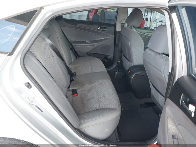 Aukcja sprzedaży 2014 Hyundai Sonata Gls, vin: 5NPEB4AC5EH941499, numer aukcji: 46065437