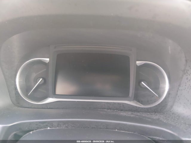 5FNYF8H09NB002388 Honda Passport Awd Elite