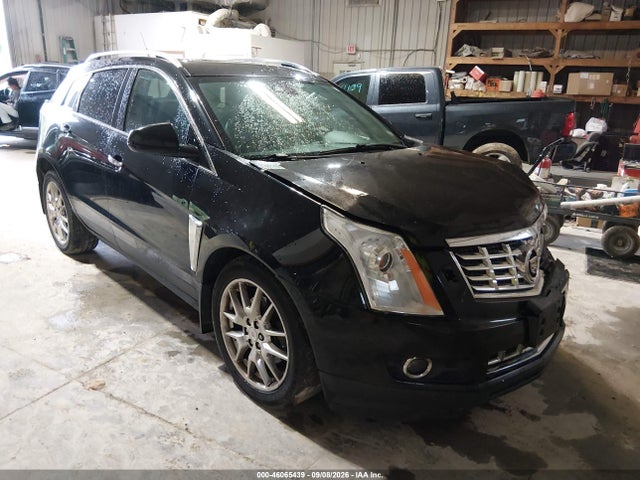 Aukcja sprzedaży 2013 Cadillac Srx Performance Collection, vin: 3GYFNHE33DS642539, numer aukcji: 46065439