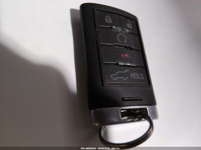 Aukcja sprzedaży 2013 Cadillac Srx Performance Collection, vin: 3GYFNHE33DS642539, numer aukcji: 46065439