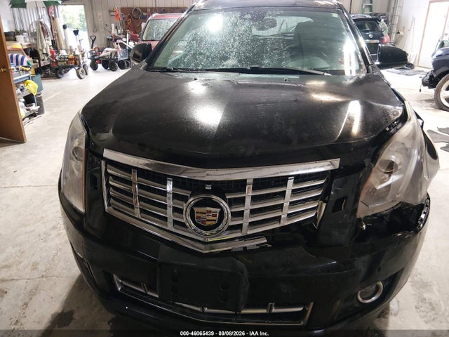 Aukcja sprzedaży 2013 Cadillac Srx Performance Collection, vin: 3GYFNHE33DS642539, numer aukcji: 46065439