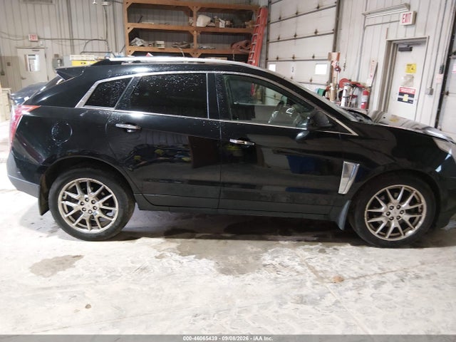 Aukcja sprzedaży 2013 Cadillac Srx Performance Collection, vin: 3GYFNHE33DS642539, numer aukcji: 46065439