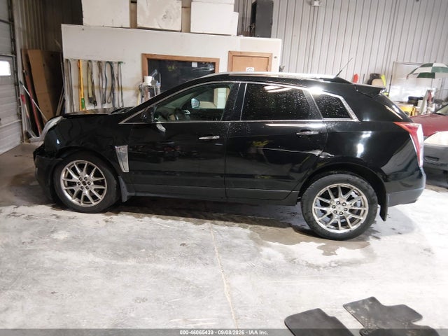 Aukcja sprzedaży 2013 Cadillac Srx Performance Collection, vin: 3GYFNHE33DS642539, numer aukcji: 46065439