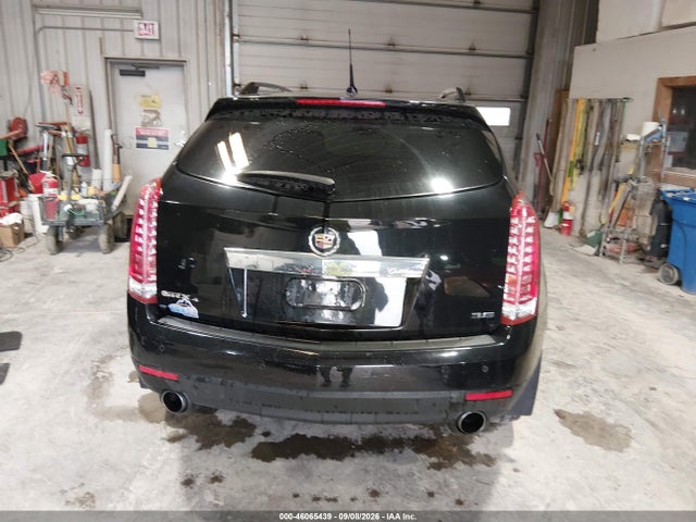 Aukcja sprzedaży 2013 Cadillac Srx Performance Collection, vin: 3GYFNHE33DS642539, numer aukcji: 46065439