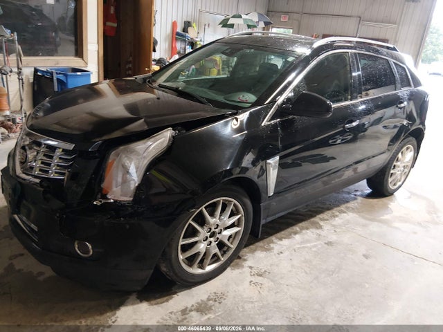 Aukcja sprzedaży 2013 Cadillac Srx Performance Collection, vin: 3GYFNHE33DS642539, numer aukcji: 46065439