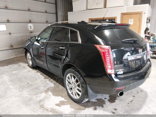 Aukcja sprzedaży 2013 Cadillac Srx Performance Collection, vin: 3GYFNHE33DS642539, numer aukcji: 46065439