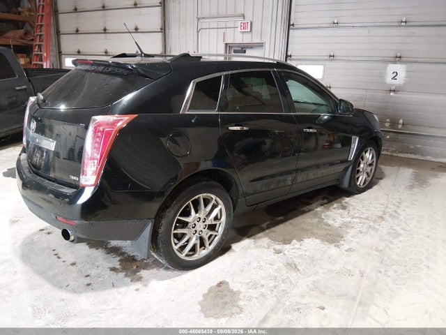 Aukcja sprzedaży 2013 Cadillac Srx Performance Collection, vin: 3GYFNHE33DS642539, numer aukcji: 46065439