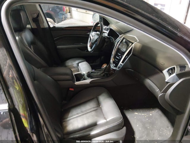 Aukcja sprzedaży 2013 Cadillac Srx Performance Collection, vin: 3GYFNHE33DS642539, numer aukcji: 46065439