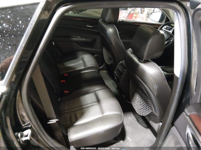 Aukcja sprzedaży 2013 Cadillac Srx Performance Collection, vin: 3GYFNHE33DS642539, numer aukcji: 46065439