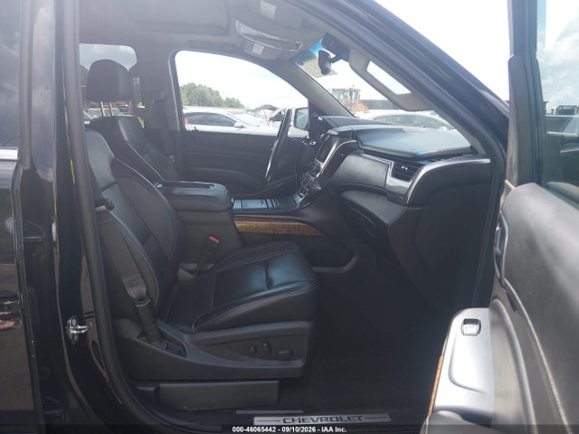 Продажа на аукционе авто 2015 Chevrolet Tahoe Ltz, vin: 1GNSCCKC7FR669001, номер лота: 46065442