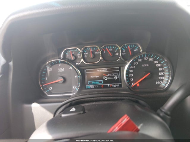 Продажа на аукционе авто 2015 Chevrolet Tahoe Ltz, vin: 1GNSCCKC7FR669001, номер лота: 46065442