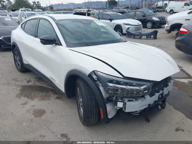 Aukcja sprzedaży 2023 Ford Mustang Mach-e Select, vin: 3FMTK1R44PMB03024, numer aukcji: 46065445