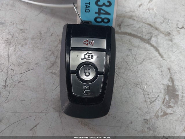 Aukcja sprzedaży 2023 Ford Mustang Mach-e Select, vin: 3FMTK1R44PMB03024, numer aukcji: 46065445