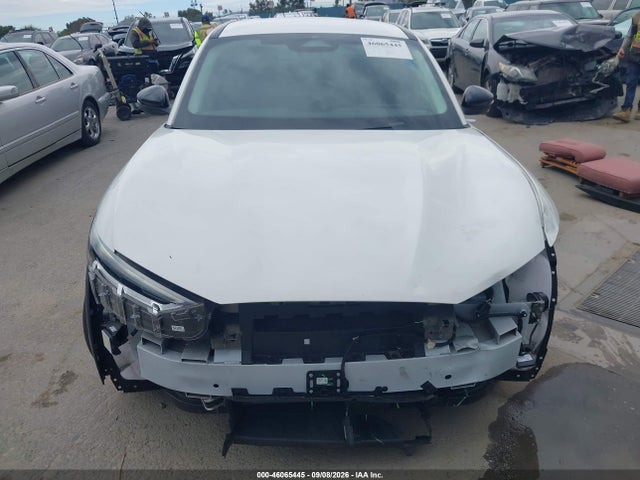 Aukcja sprzedaży 2023 Ford Mustang Mach-e Select, vin: 3FMTK1R44PMB03024, numer aukcji: 46065445