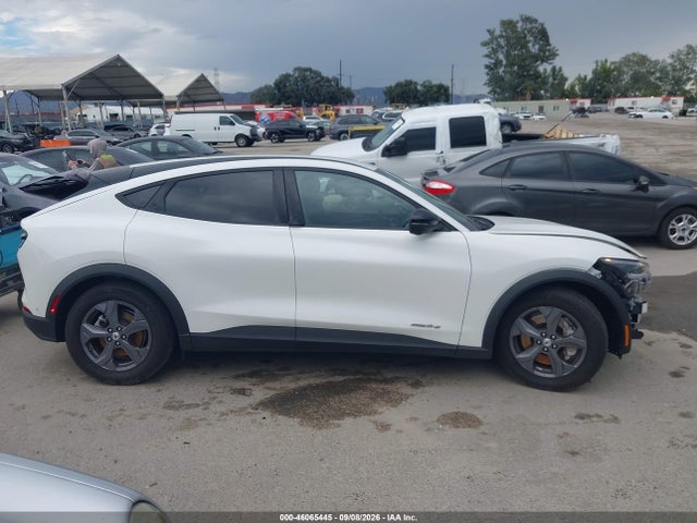 Aukcja sprzedaży 2023 Ford Mustang Mach-e Select, vin: 3FMTK1R44PMB03024, numer aukcji: 46065445