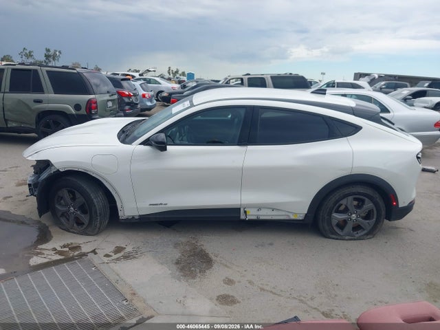 Aukcja sprzedaży 2023 Ford Mustang Mach-e Select, vin: 3FMTK1R44PMB03024, numer aukcji: 46065445