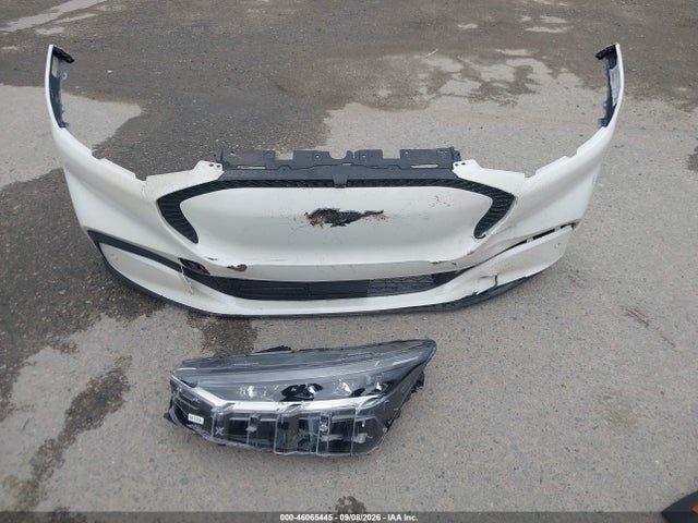 Aukcja sprzedaży 2023 Ford Mustang Mach-e Select, vin: 3FMTK1R44PMB03024, numer aukcji: 46065445