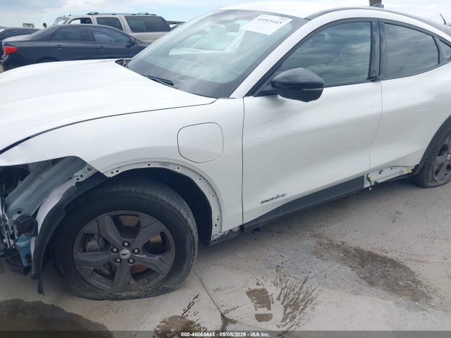 Aukcja sprzedaży 2023 Ford Mustang Mach-e Select, vin: 3FMTK1R44PMB03024, numer aukcji: 46065445