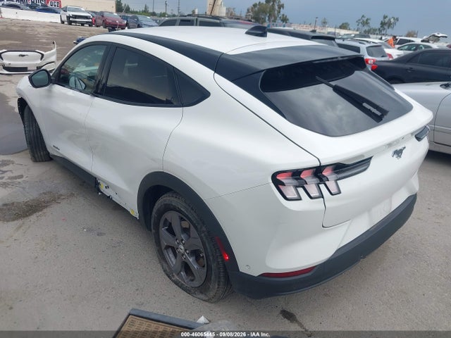 Aukcja sprzedaży 2023 Ford Mustang Mach-e Select, vin: 3FMTK1R44PMB03024, numer aukcji: 46065445