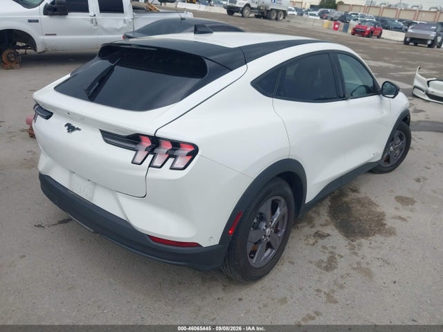 Aukcja sprzedaży 2023 Ford Mustang Mach-e Select, vin: 3FMTK1R44PMB03024, numer aukcji: 46065445