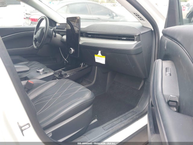 Aukcja sprzedaży 2023 Ford Mustang Mach-e Select, vin: 3FMTK1R44PMB03024, numer aukcji: 46065445