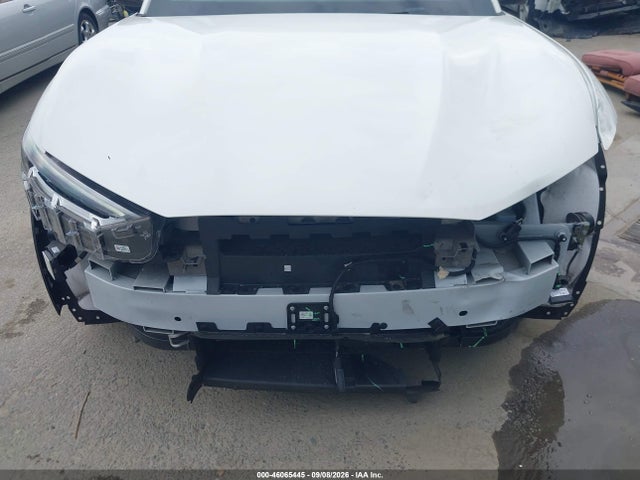 Aukcja sprzedaży 2023 Ford Mustang Mach-e Select, vin: 3FMTK1R44PMB03024, numer aukcji: 46065445