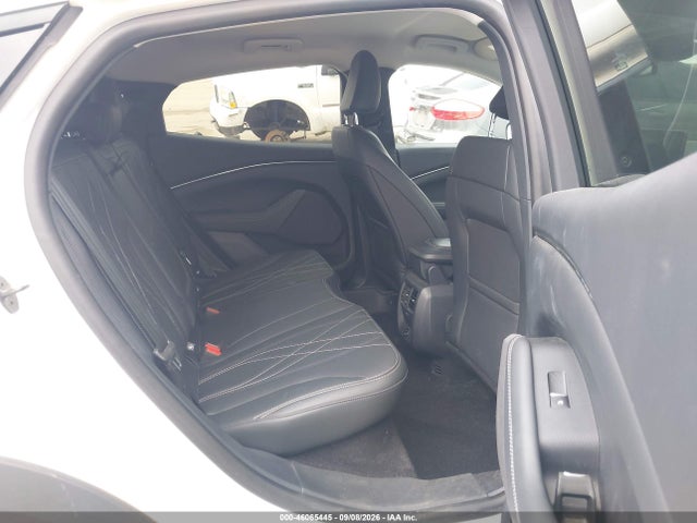 Aukcja sprzedaży 2023 Ford Mustang Mach-e Select, vin: 3FMTK1R44PMB03024, numer aukcji: 46065445