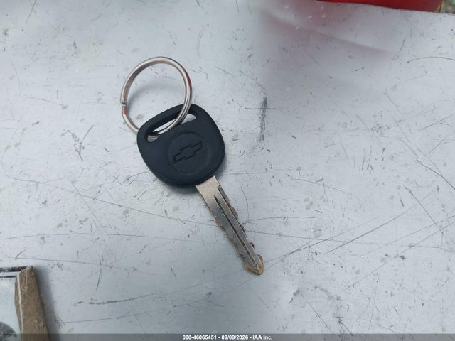46065451 :رقم المزاد ، 1GCCS19W7Y8141438 vin ، 2000 Chevrolet S-10 Ls مزاد بيع
