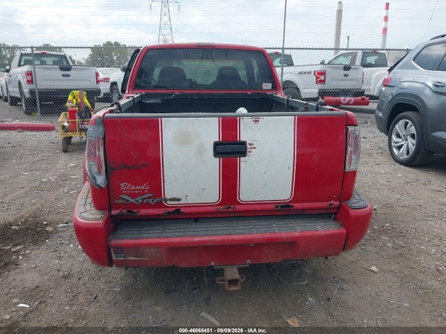 46065451 :رقم المزاد ، 1GCCS19W7Y8141438 vin ، 2000 Chevrolet S-10 Ls مزاد بيع